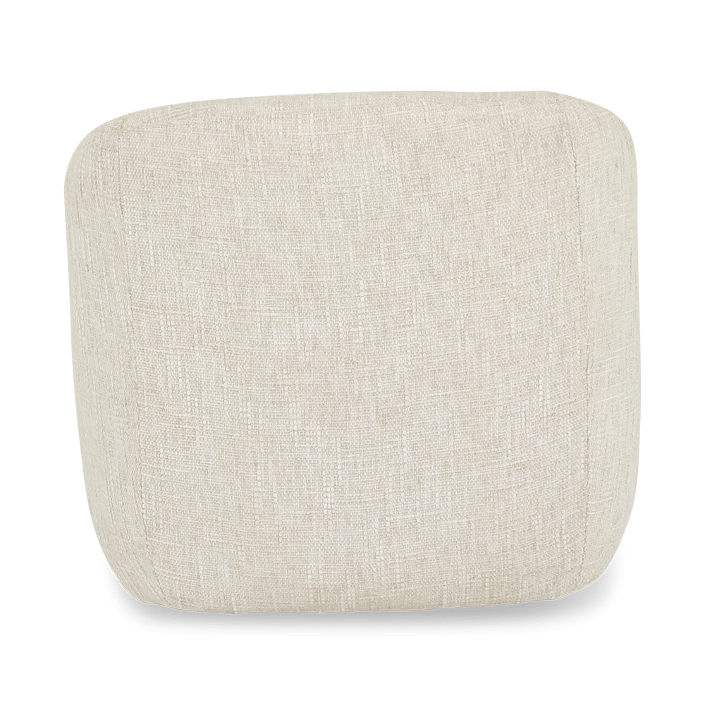 Draaifauteuil ZOLA Natural B86 Draaifauteuil ZOLA Natural B86