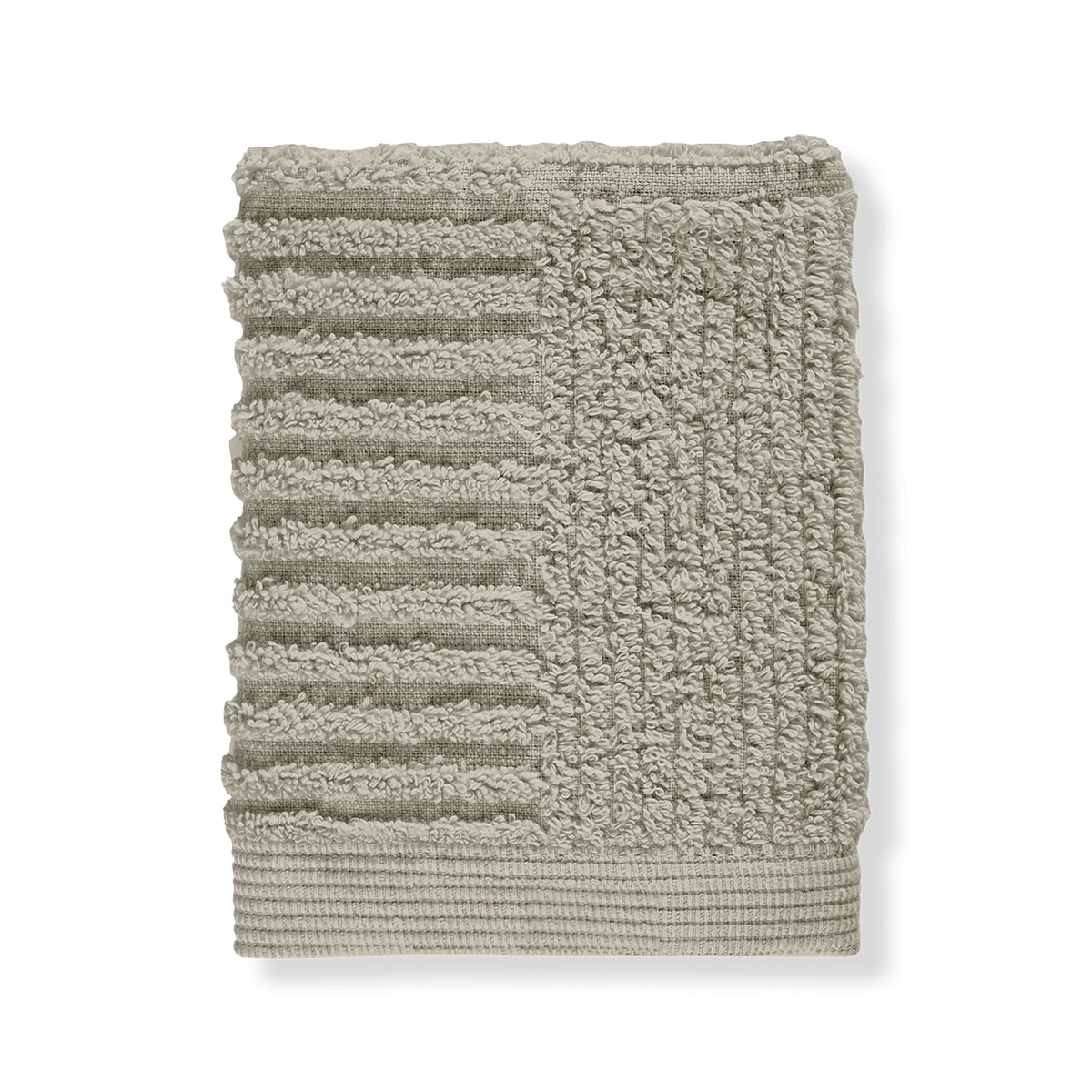 Gastendoekje CLASSIC 30 Katoen Eucalyptus