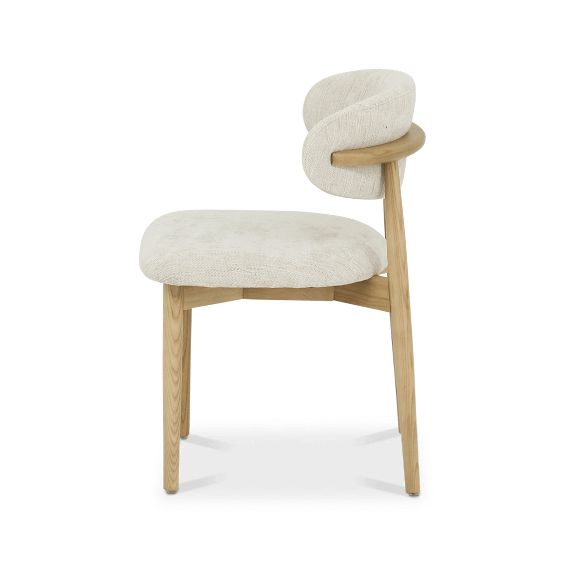 Stoel SIGNE Ash Wood Natural Stoel SIGNE Ash Wood Natural