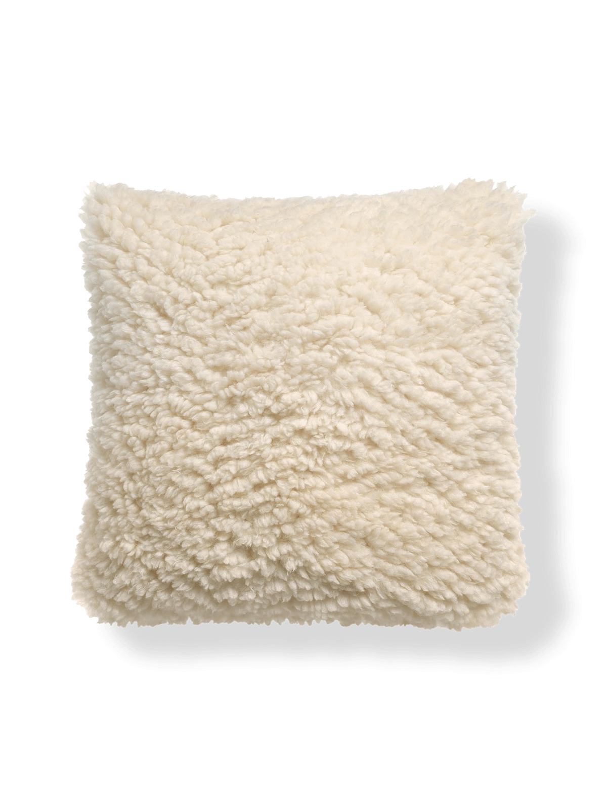 Kussen Noam Neige 45 x 45 cm