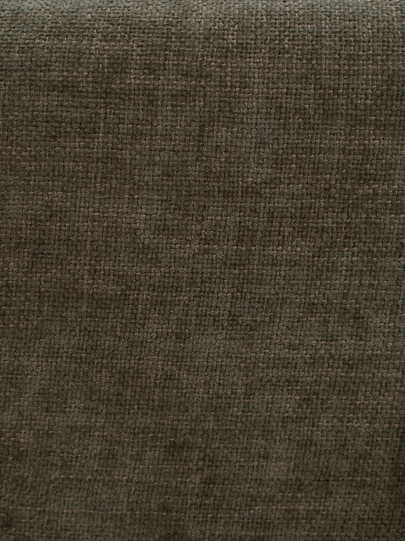 Bed Luna 180 x 200 cm Toronto Green