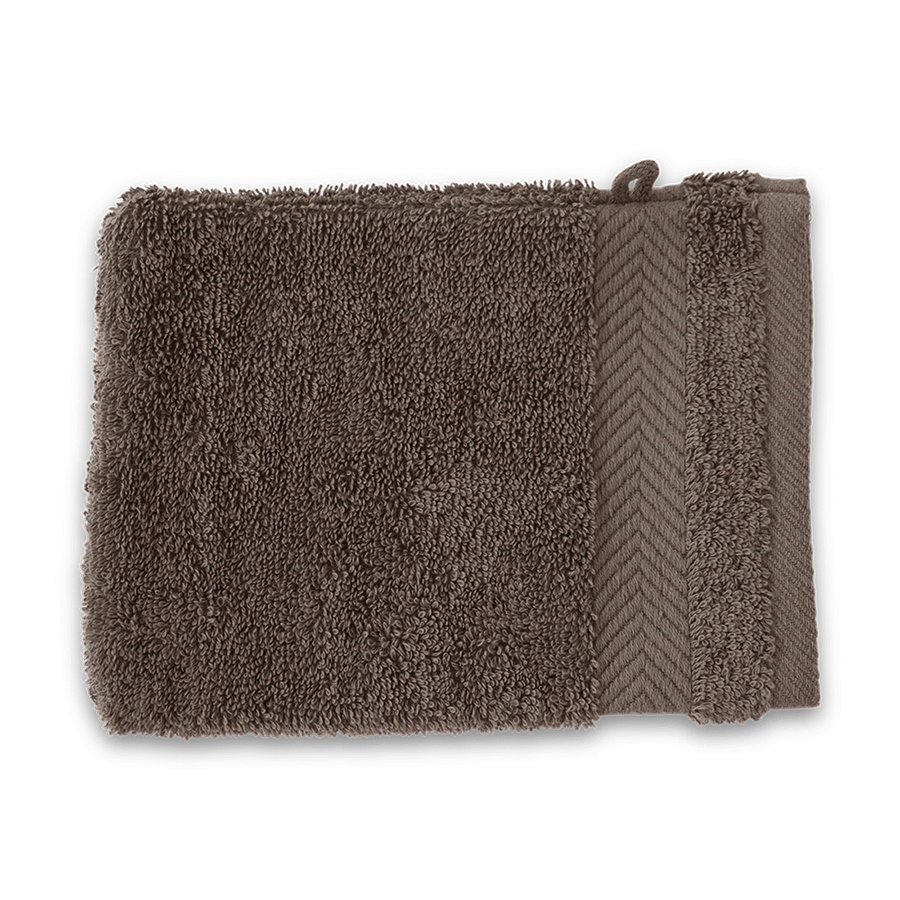Washandje RT Grey Charcoal