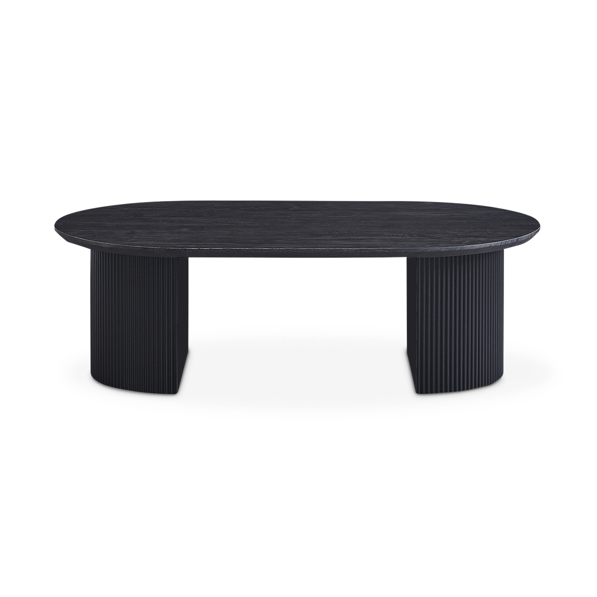 Salontafel PORTO Decor Donkerbruin 120x70