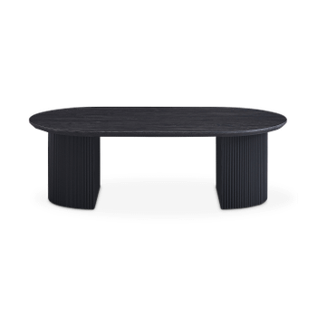 Salontafel PORTO Decor Donkerbruin 120x70 Salontafel PORTO Decor Donkerbruin 120x70