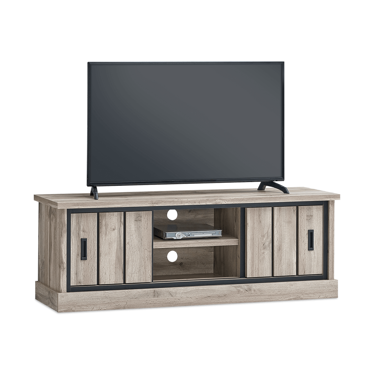 Tv-Meubel VIENNA B155 Canyon Oak