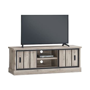 Tv-Meubel VIENNA B155 Canyon Oak Tv-Meubel VIENNA B155 Canyon Oak