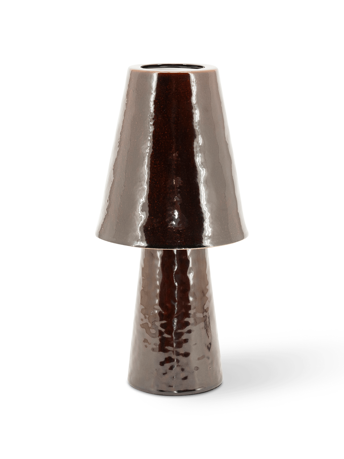 Tafellamp Clayton S Bruin