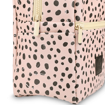 Koeltas DAMYAN 7L Luipaard Beige Koeltas DAMYAN 7L Luipaard Beige