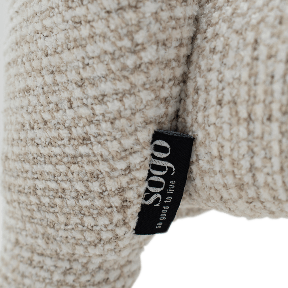 Stoel JACKIE Natural