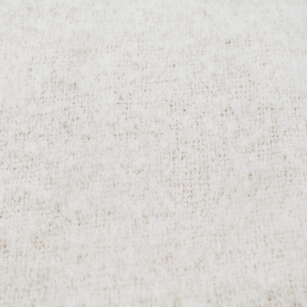 Plaid FLORCK Off White