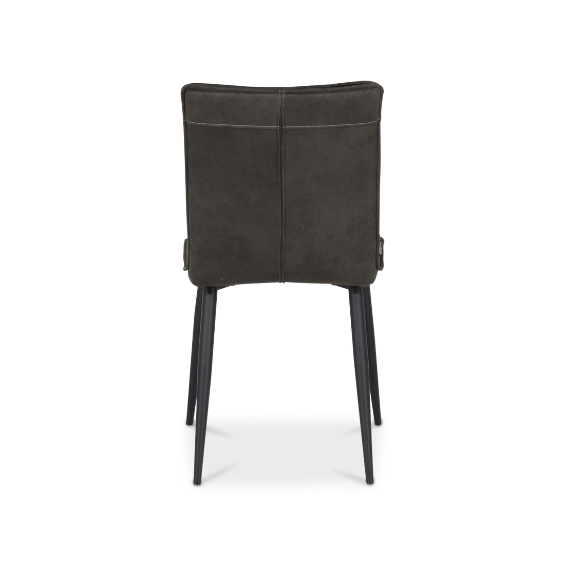 Stoel COLLIN Zorro Antraciet Stoel COLLIN Zorro Antraciet