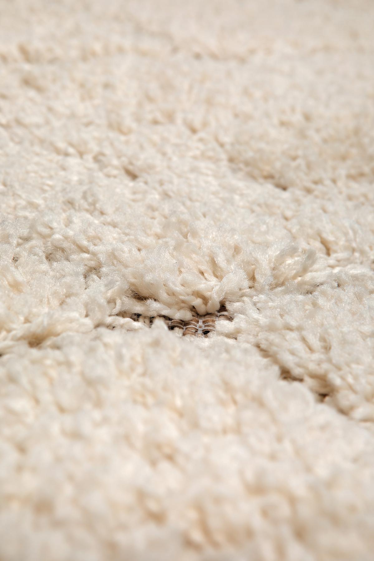Tapijt INDORE Naturel 160