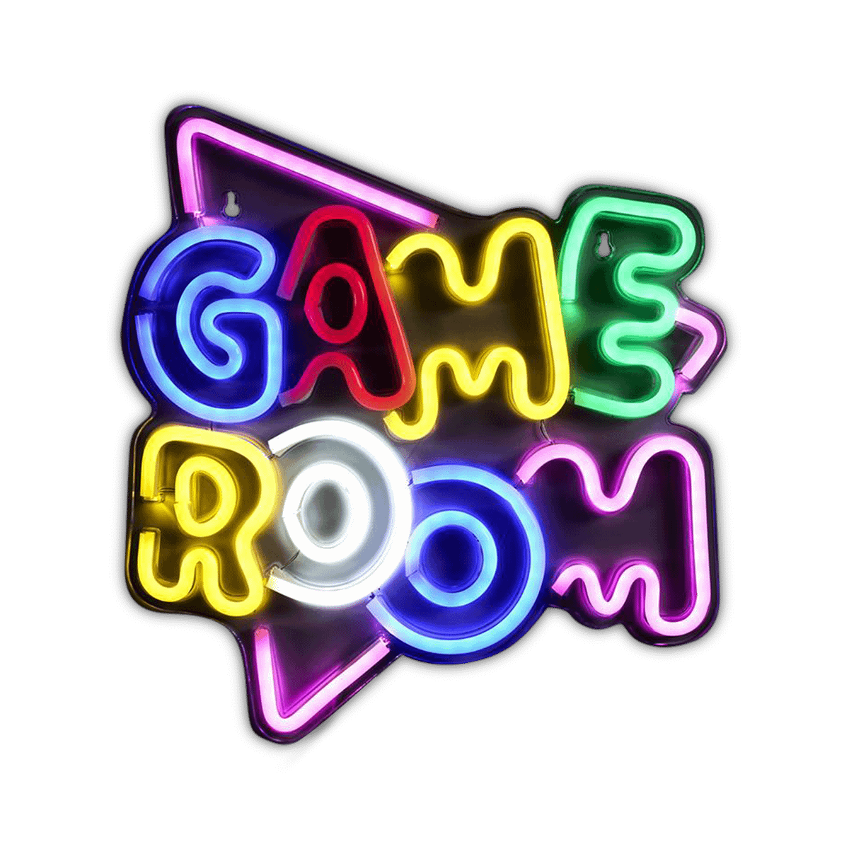 Wandlamp GAME ROOM Led Multi