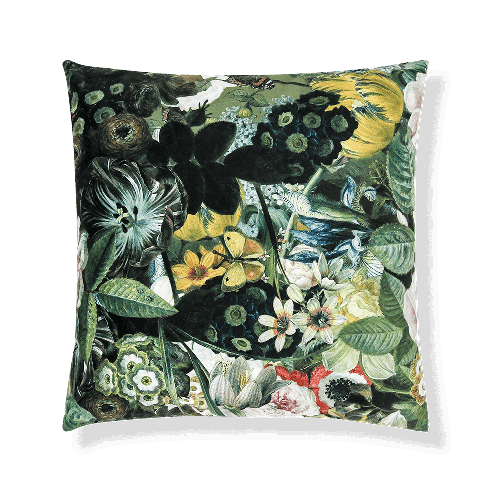Kussen FLOWERFIELD 45