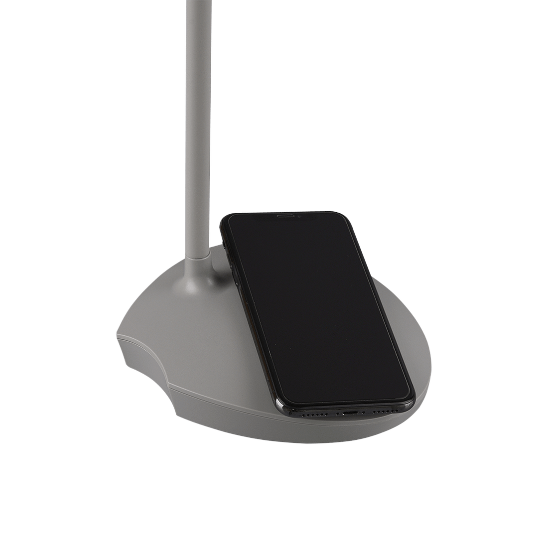 Bureaulamp LOAD Grijs Bureaulamp LOAD Grijs