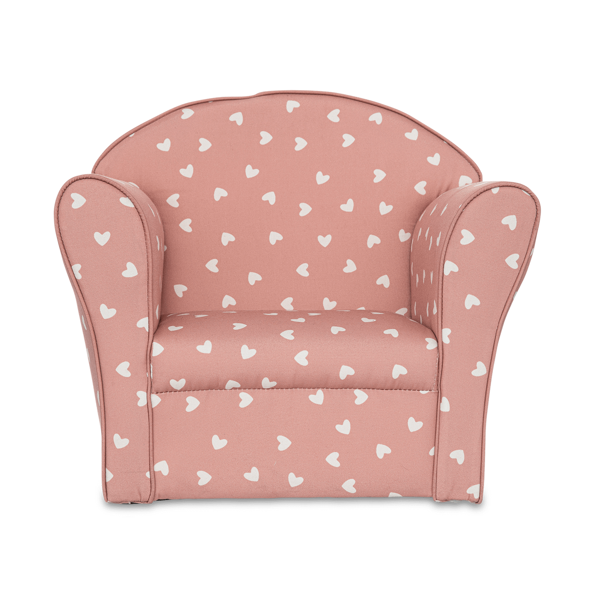 Kinderzetel LITTLE HART