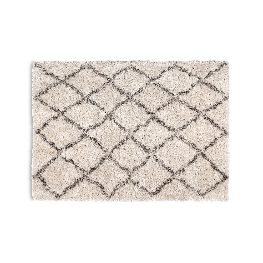 Tapijt MOIRIS 160 Beige