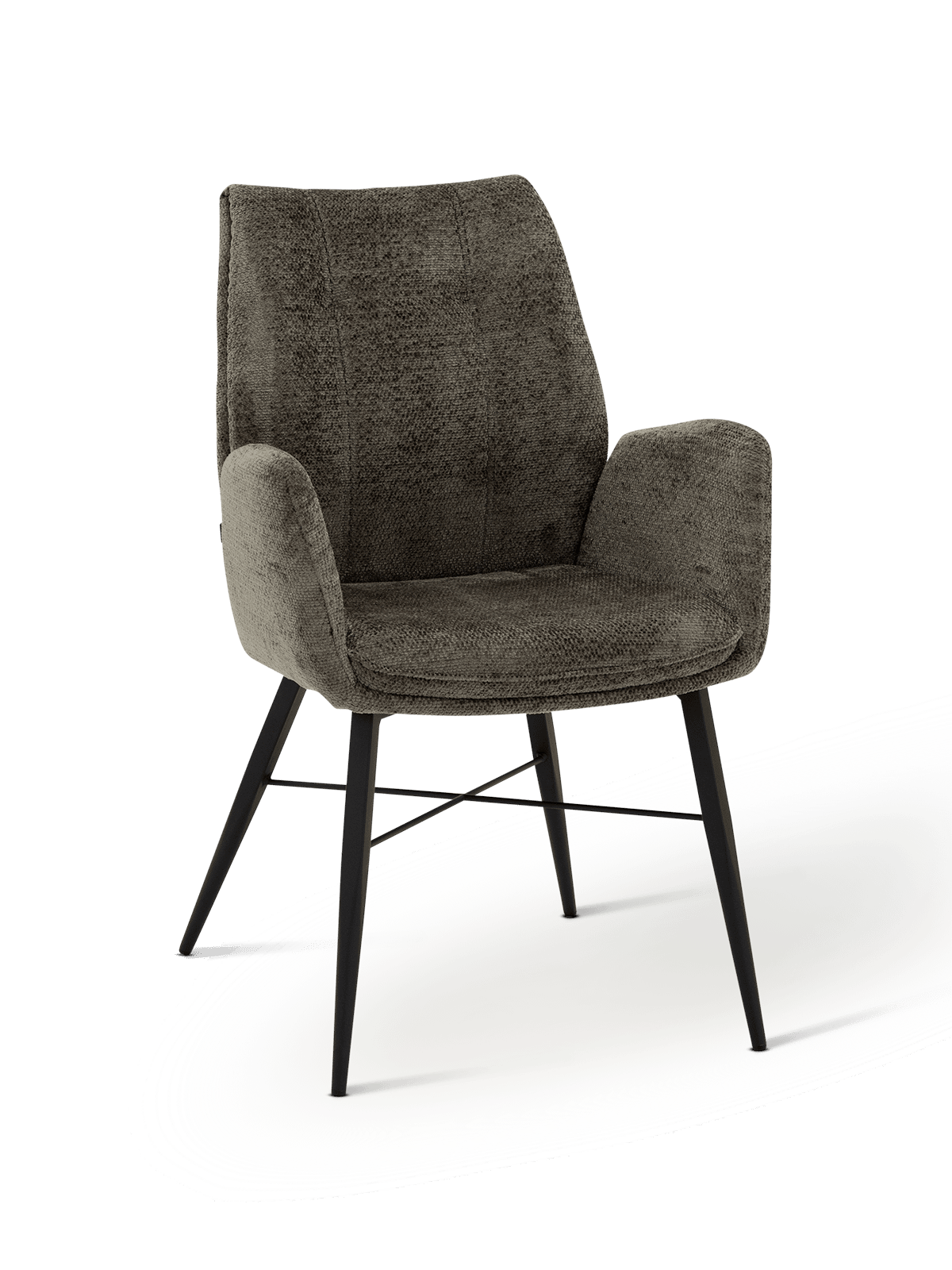 Armstoel Santor Movie Taupe