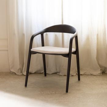 Stoel HANSON Ash Wood Havana Stoel HANSON Ash Wood Havana