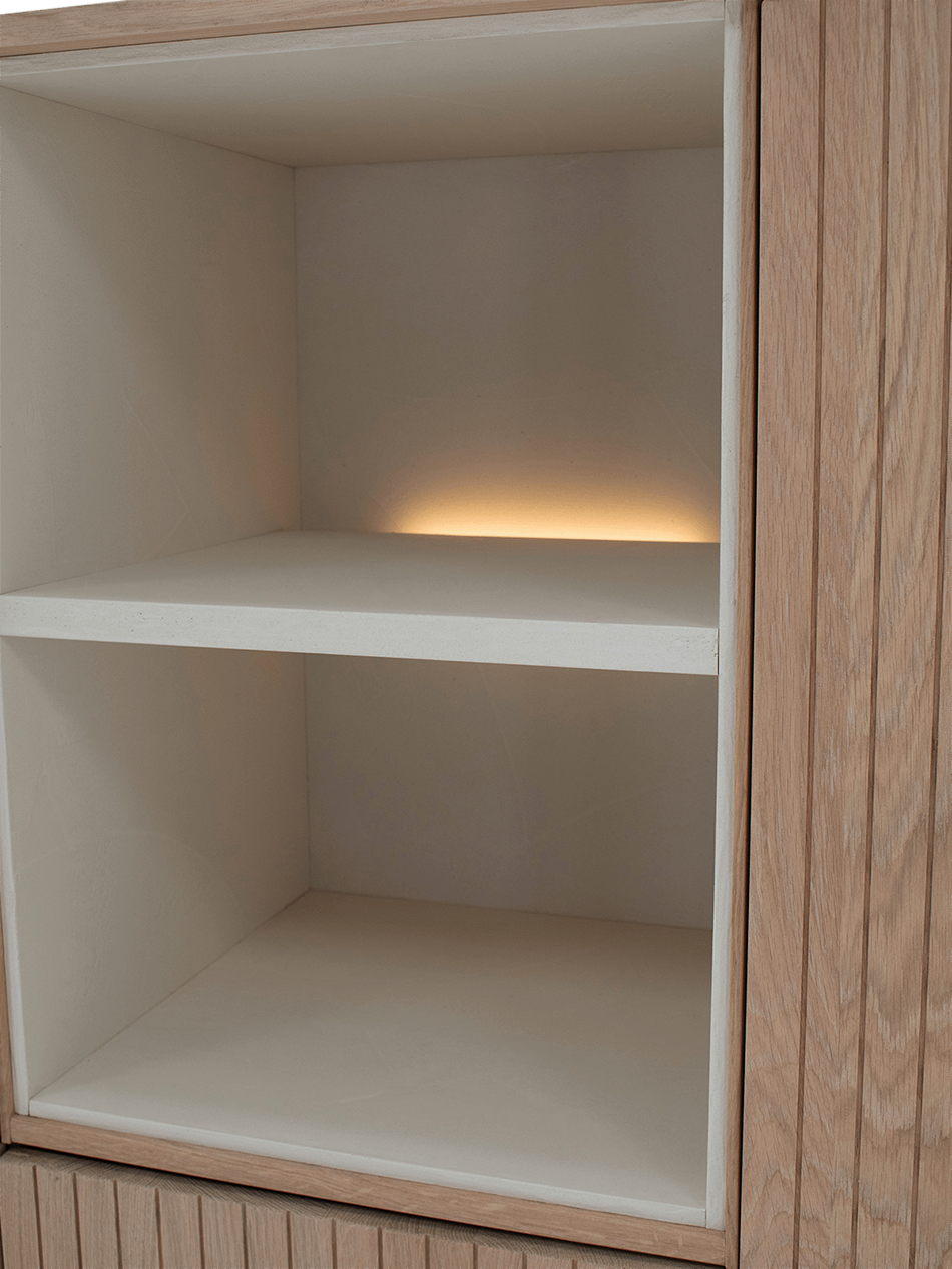 Barkast Arvento B151