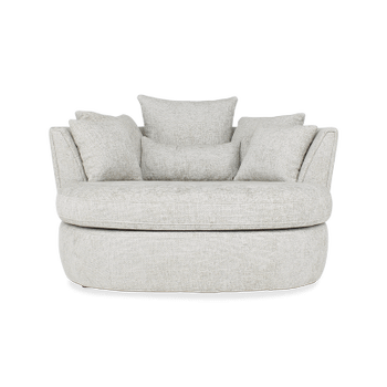 Loungestoel MOPS Renegade Natural Loungestoel MOPS Renegade Natural