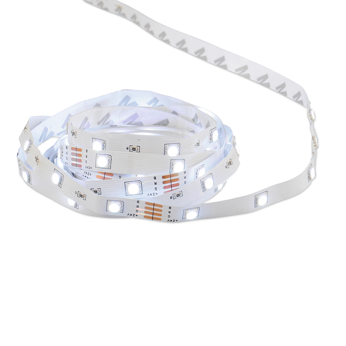 LED strip STRIPE RGB 5ml