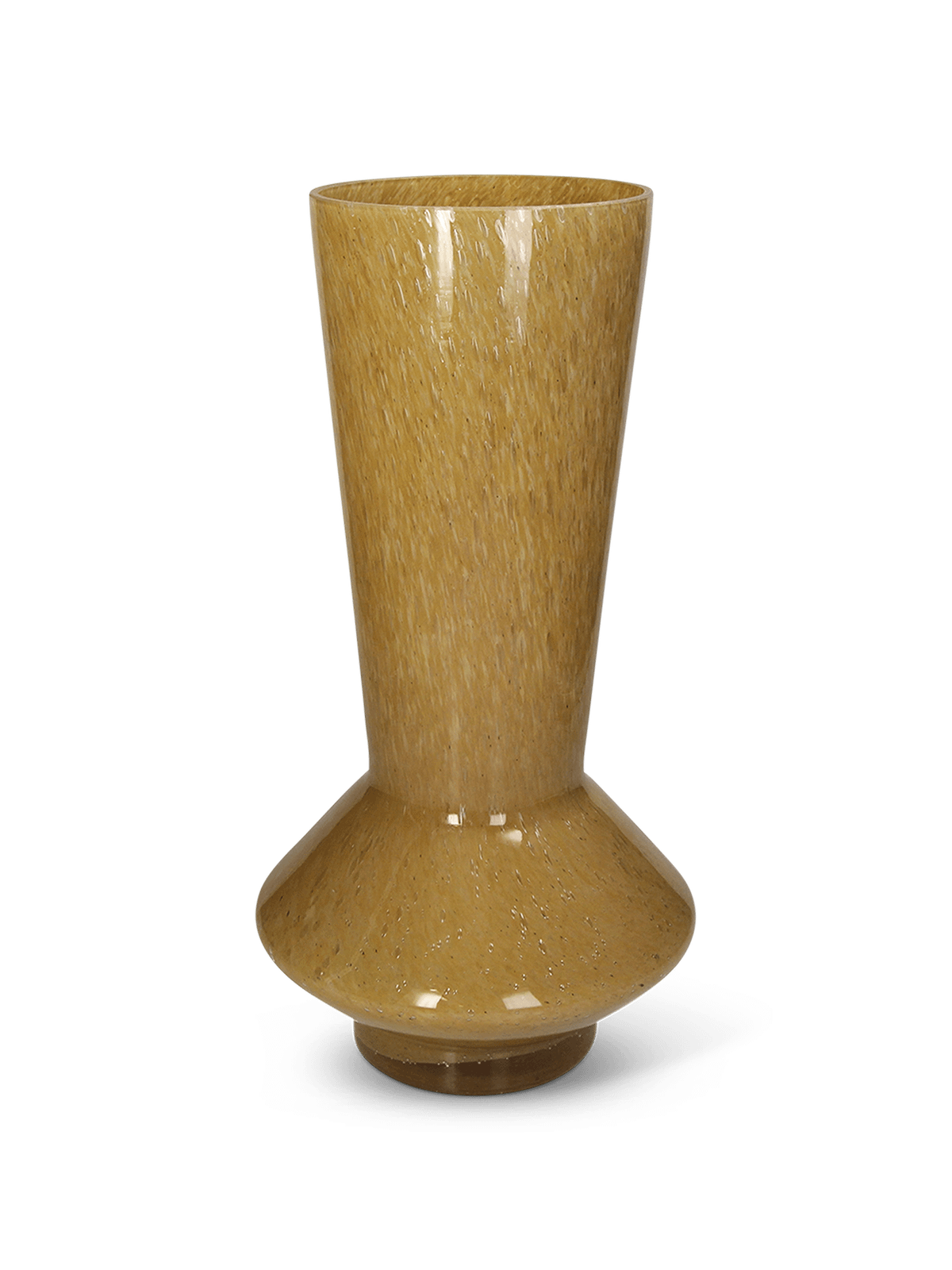 Vaas FERENC 40 Glas Oker