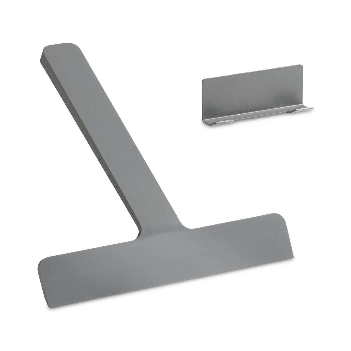 Raamwisser UME Grey