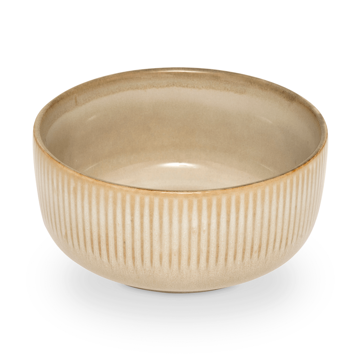 Kom Ø14 CALIONA Beige