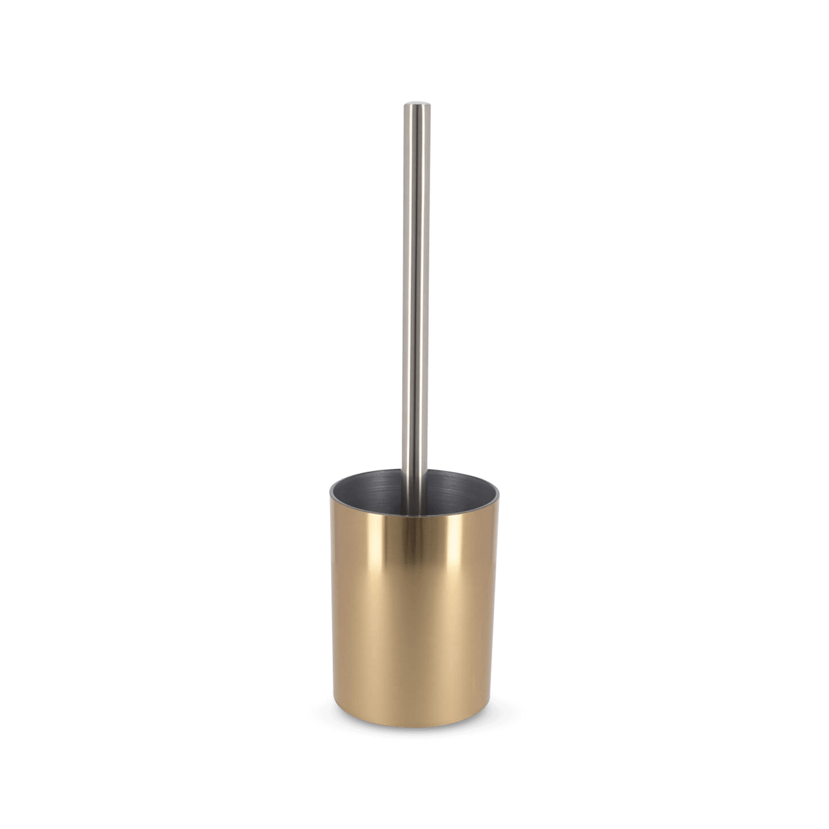Wc-Borstelhouder OMAS Laag Goud