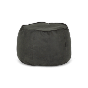 Poef NOVARA Preston Antraciet Poef NOVARA Preston Antraciet