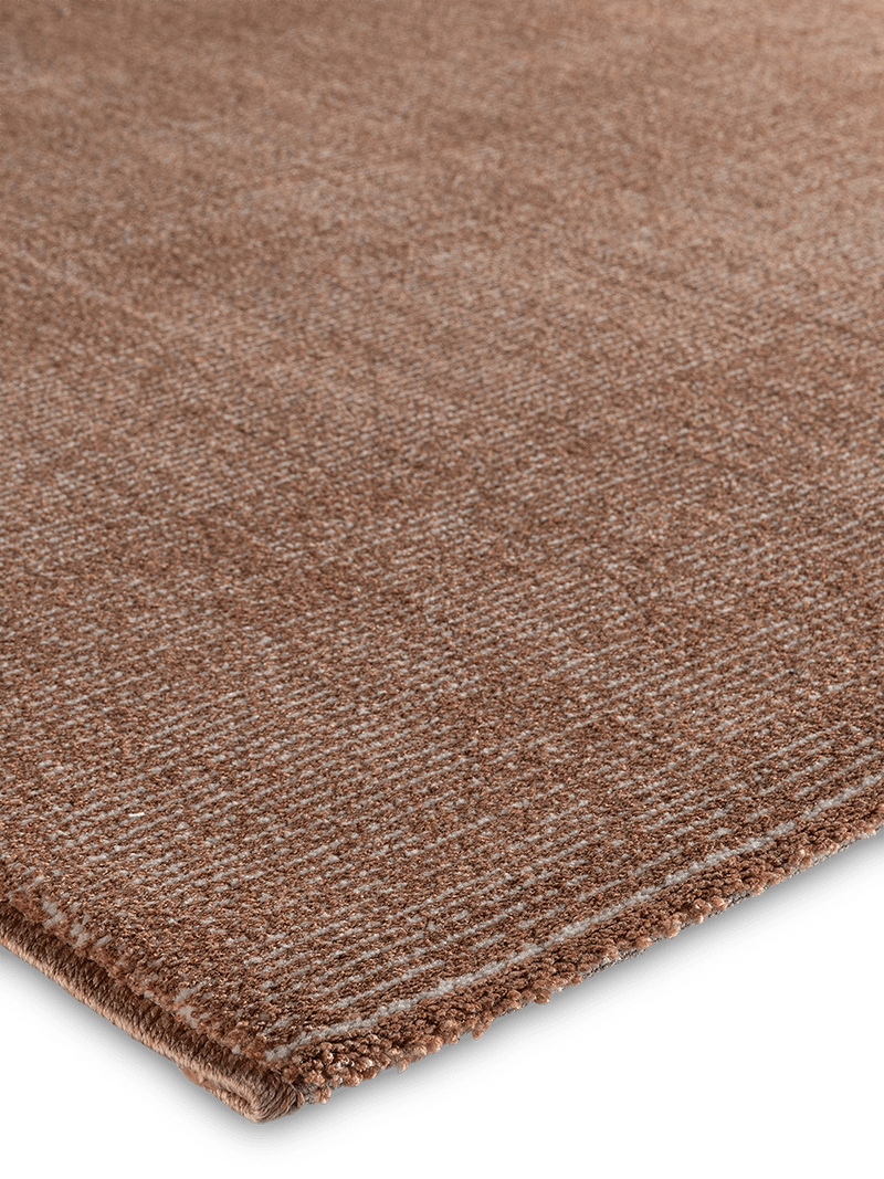 Tapijt Tara Deluxe Rust 160 x 230 cm