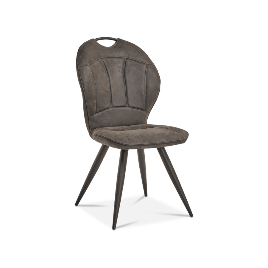 Stoel CARRY Antraciet Stoel CARRY Antraciet