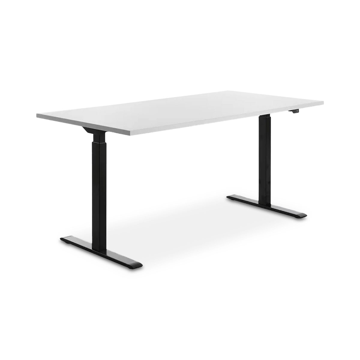 Bureau LIFTY Wit 160x80