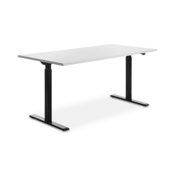 Bureau LIFTY Wit 160x80 Bureau LIFTY Wit 160x80