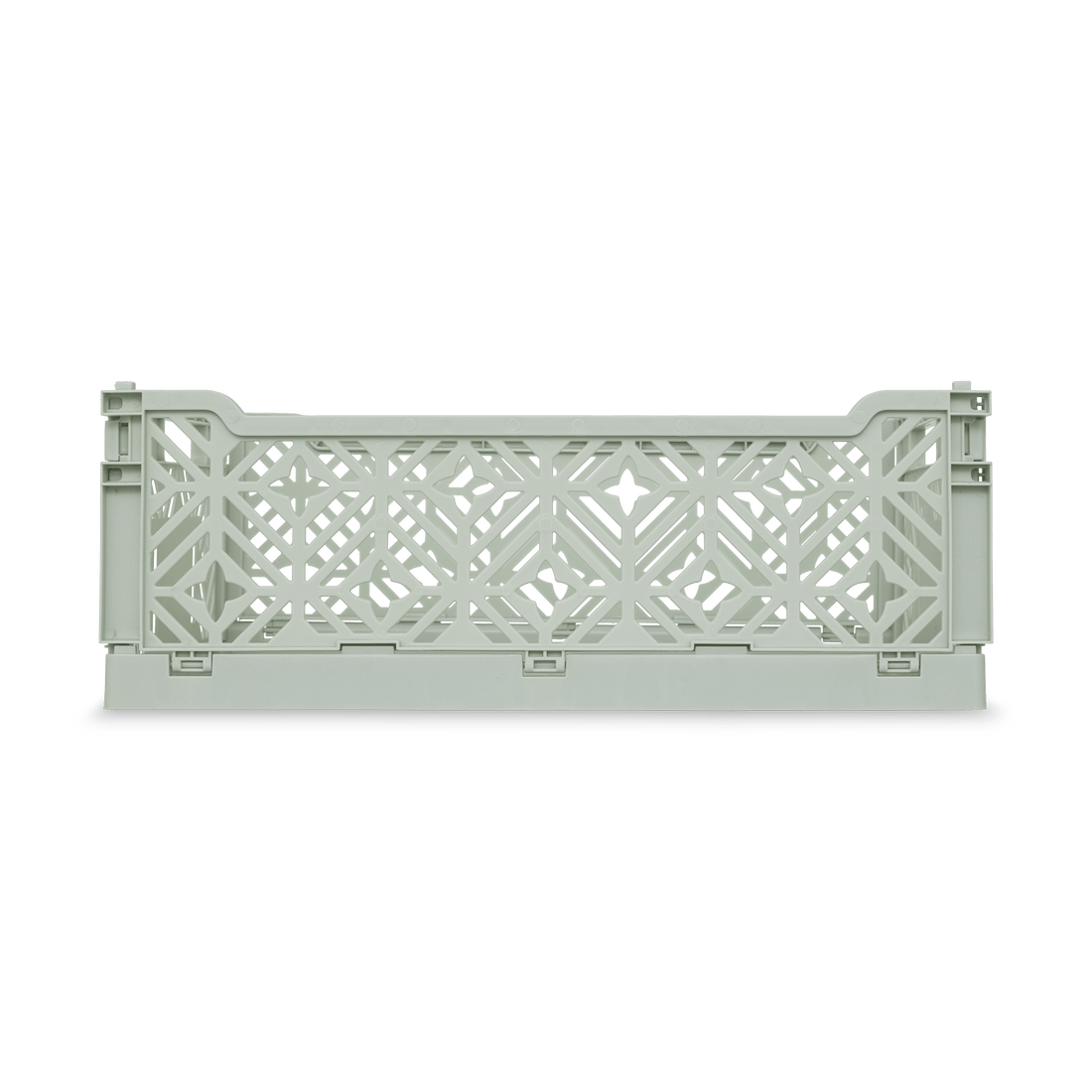 Opbergbox CELLIA XL Groen Opbergbox CELLIA XL Groen