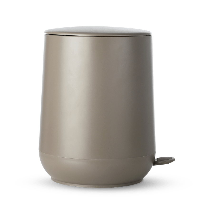 Pedaalemmer MARLA 5L Taupe Pedaalemmer MARLA 5L Taupe
