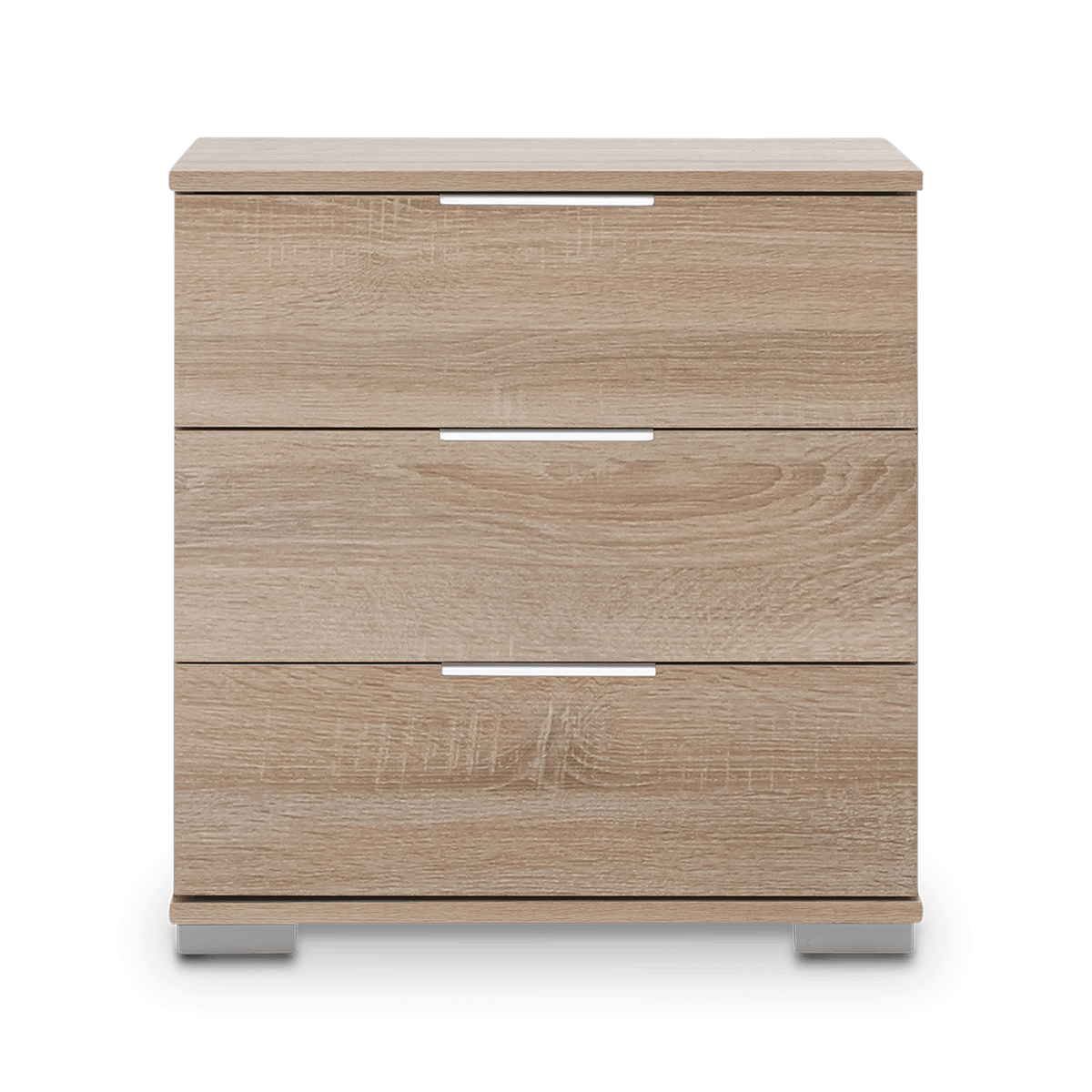 Nachttafel HAVARD B52 Eik