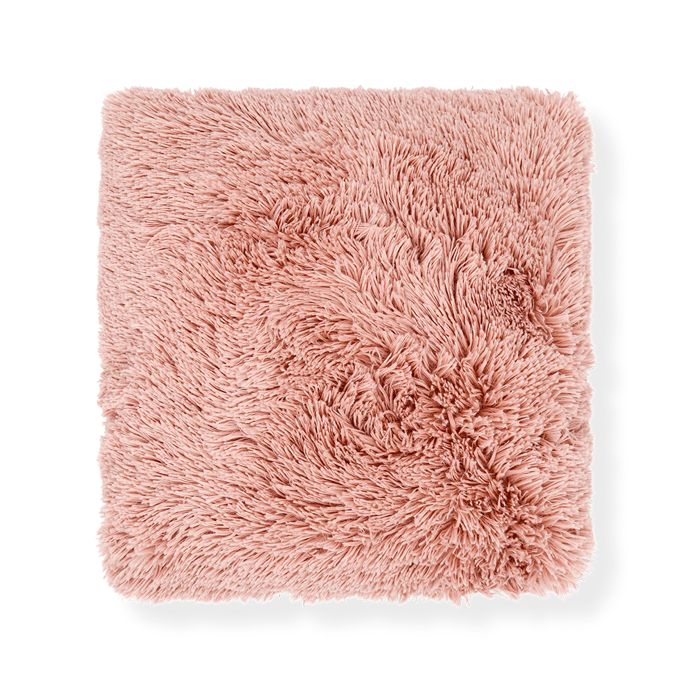 Kussen POLAR BEAR Roze