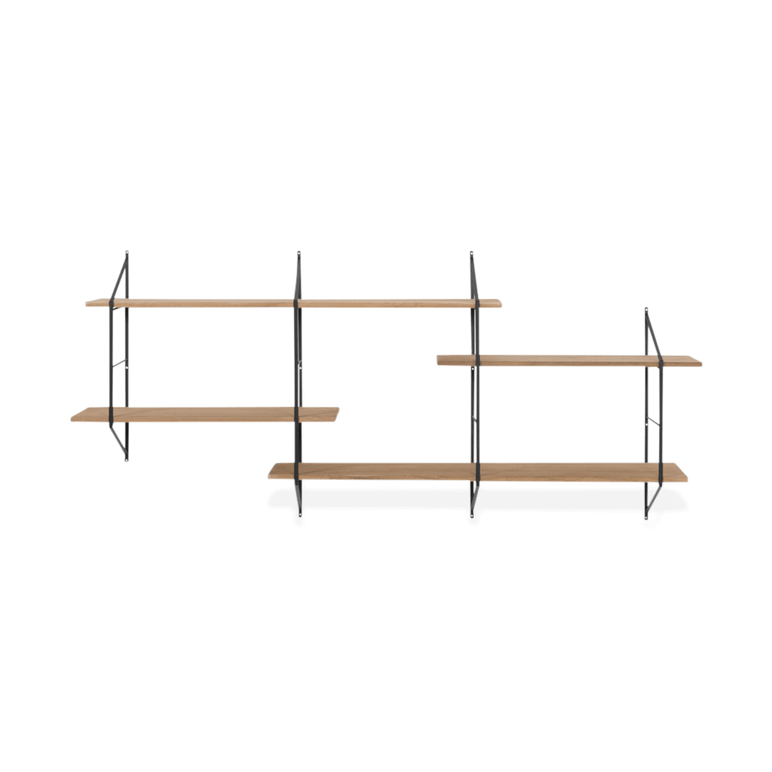 Wandrek DRUMBO Paulownia Nature B191 Wandrek DRUMBO Paulownia Nature B191