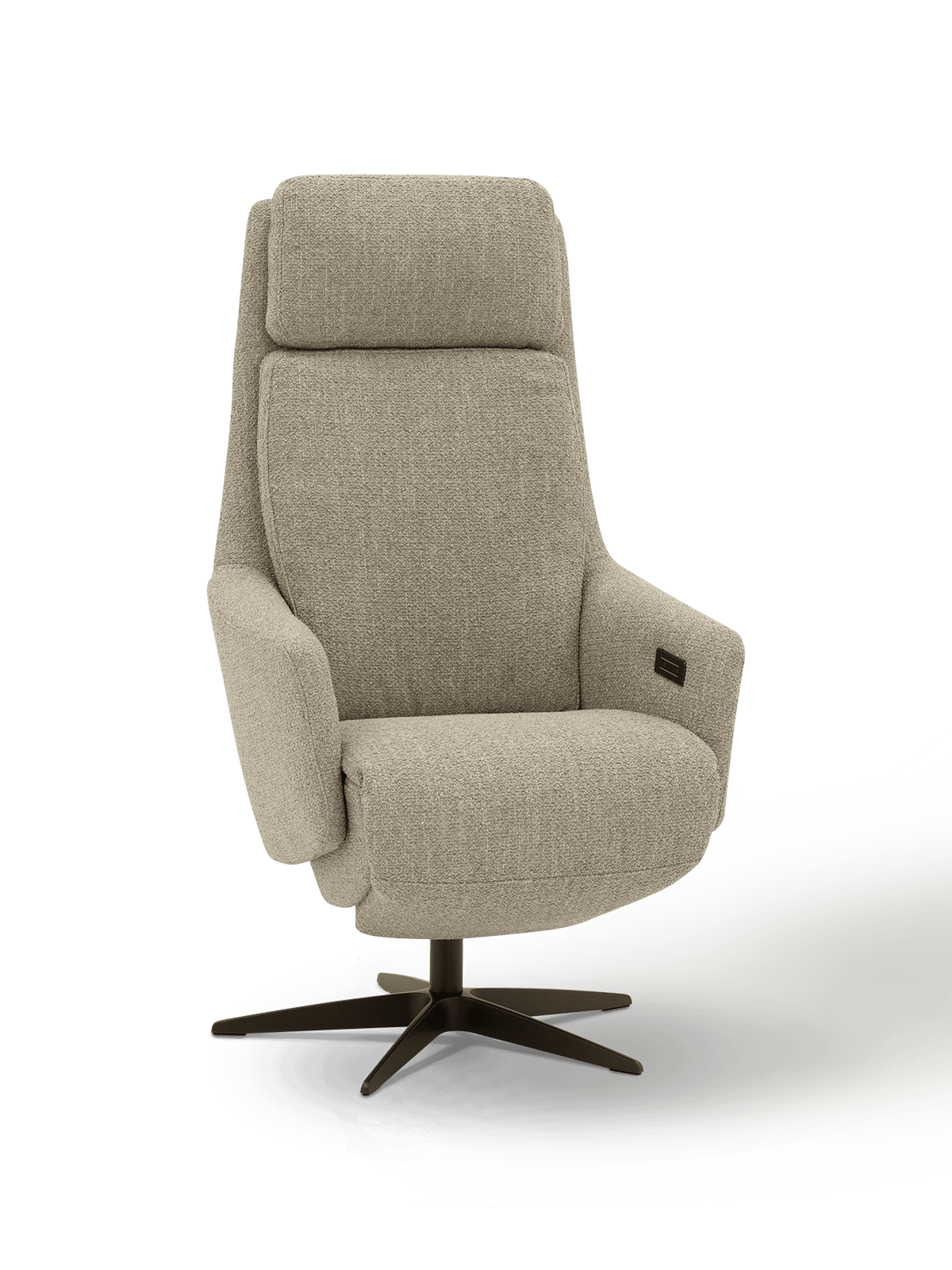 Relaxfauteuil Fold L