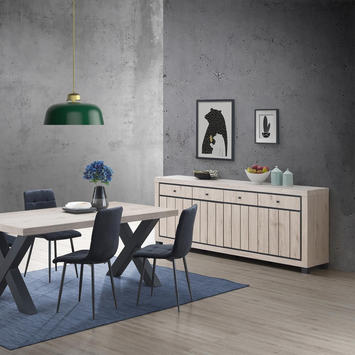 Dressoir JASMUND B224