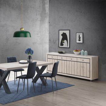 Dressoir JASMUND B224 Dressoir JASMUND B224