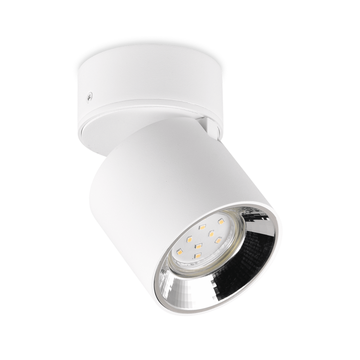 Spot GUAYANA 1Del. Wit