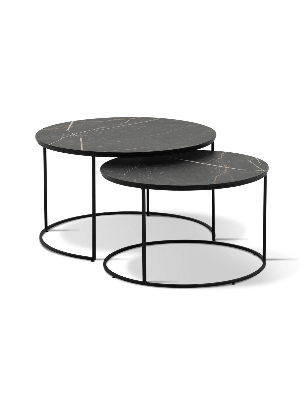 Salontafelset Eduard Marble Bromo