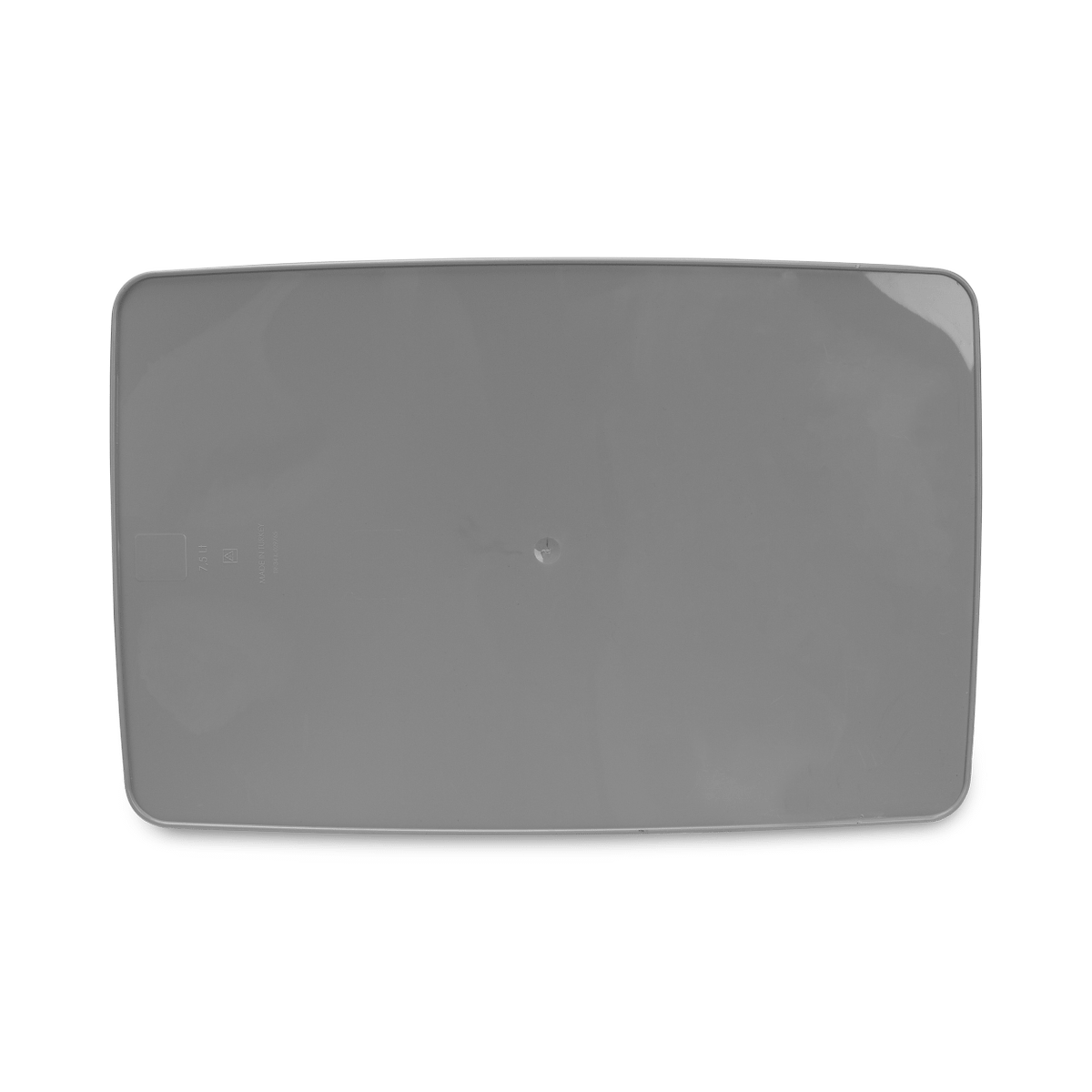 Mand ORZO RH 7.5L Grijs