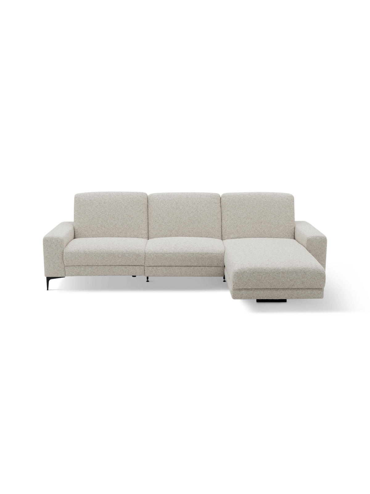 Hoeksalon Morceau Stof B300