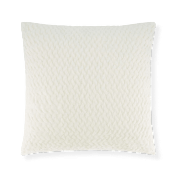 Kussen TADDL 45 Poly Faux Fur Off White Kussen TADDL 45 Poly Faux Fur Off White