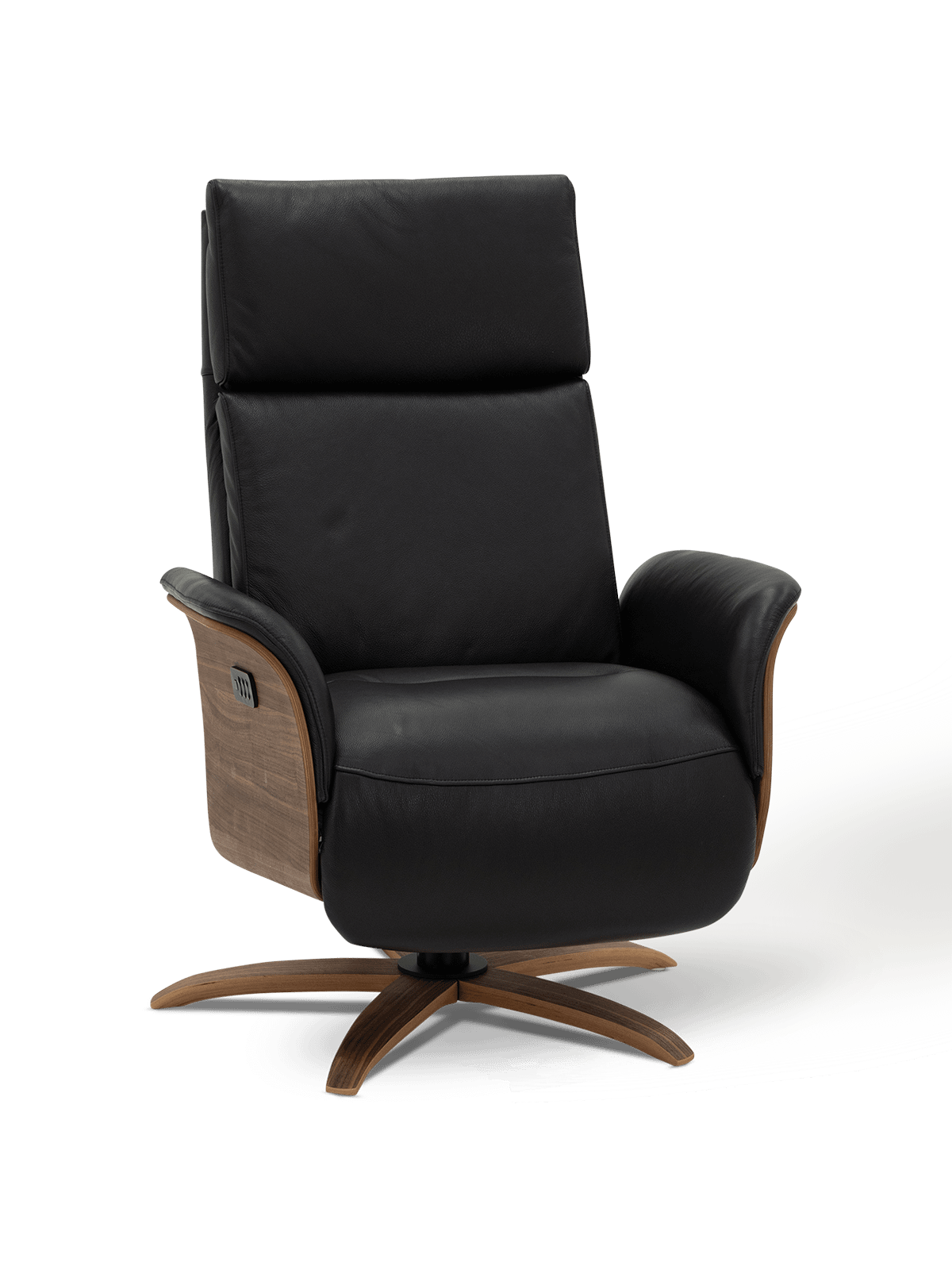 Relax Flag Leder