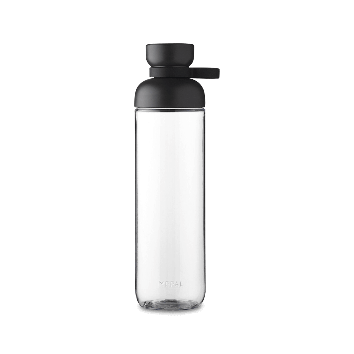Waterfles VITA 900ml Nordic Black